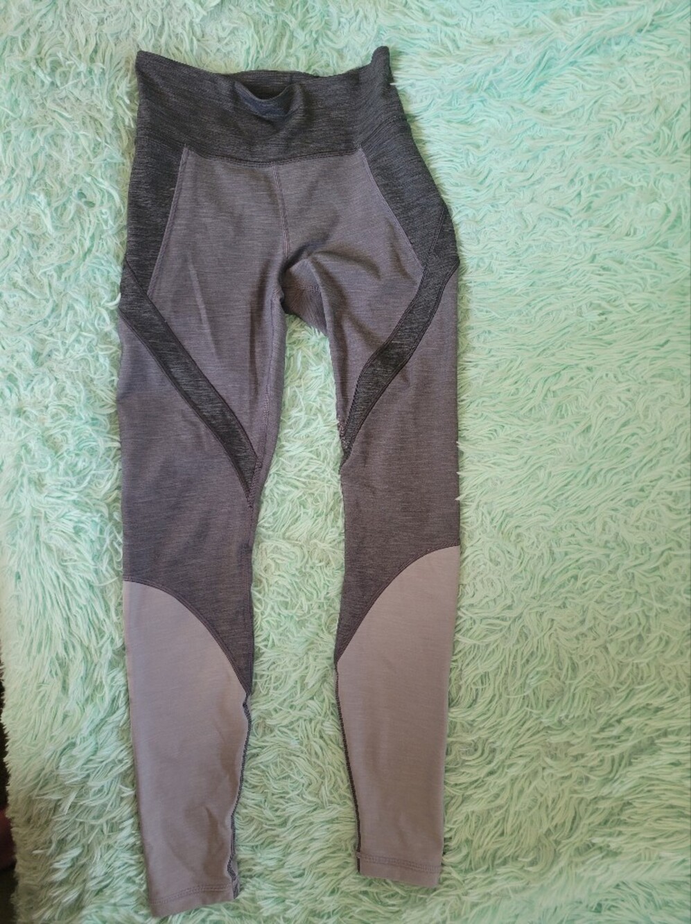 Lululemon Leggings Size 6